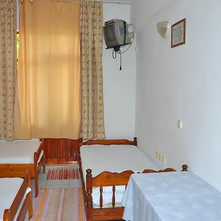 Séjour chez l'habitant Keramos