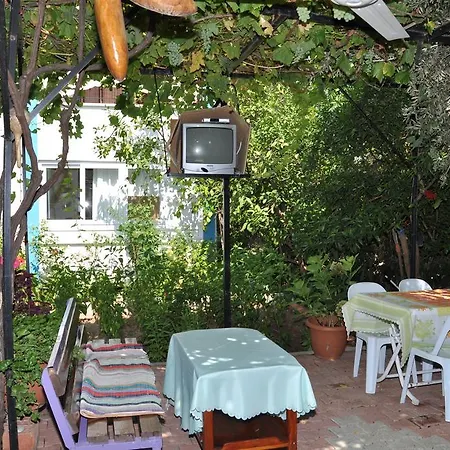 Séjour chez l'habitant Keramos