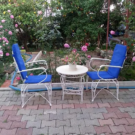 Séjour chez l'habitant Keramos