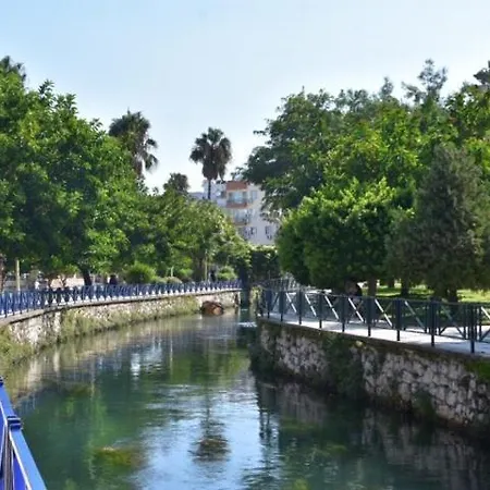 Keramos Séjour chez l'habitant *