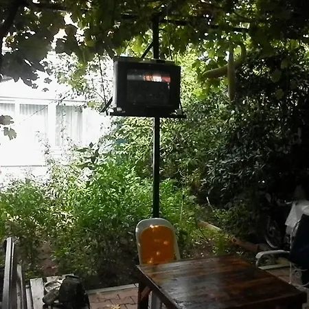 Rum i privatbostad Keramos *