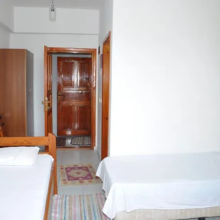 Keramos Homestay Finike