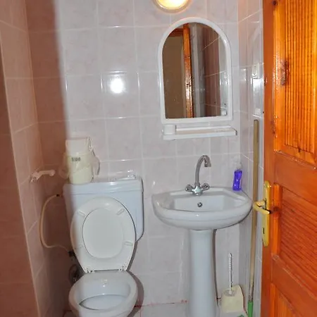 Habitación en casa particular Keramos Finike