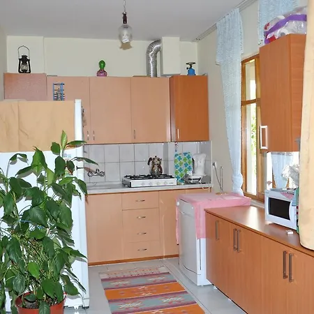 Keramos Habitación en casa particular *