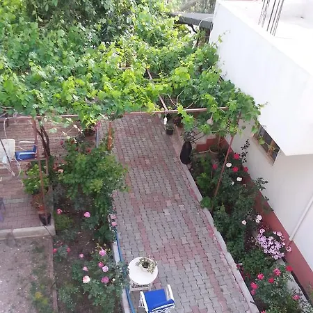 Keramos Rum i privatbostad