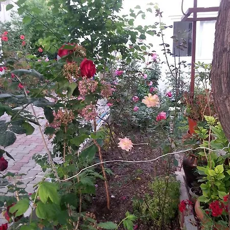 Rum i privatbostad Keramos