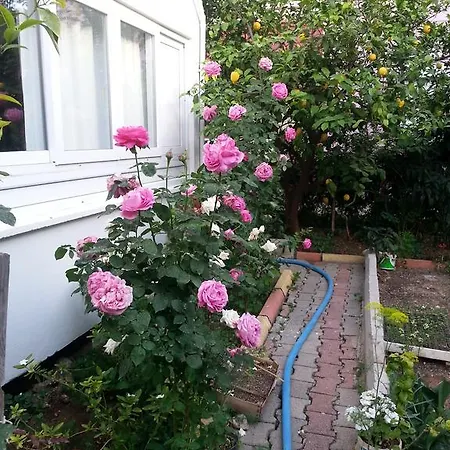 Keramos Rum i privatbostad Finike