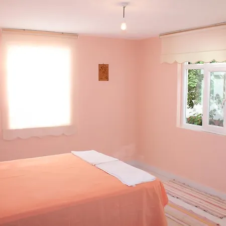 Keramos Habitación en casa particular *