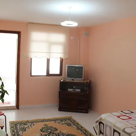 Habitación en casa particular Keramos