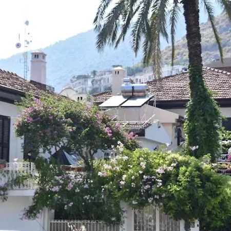 Keramos Homestay