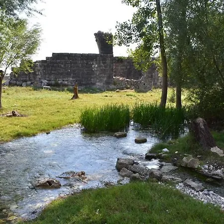 Keramos Rum i privatbostad Finike