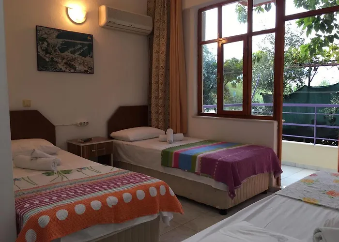 منزل للإقامة Keramos فينيقيه