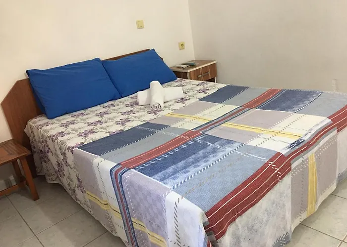 منزل للإقامة Keramos فينيقيه