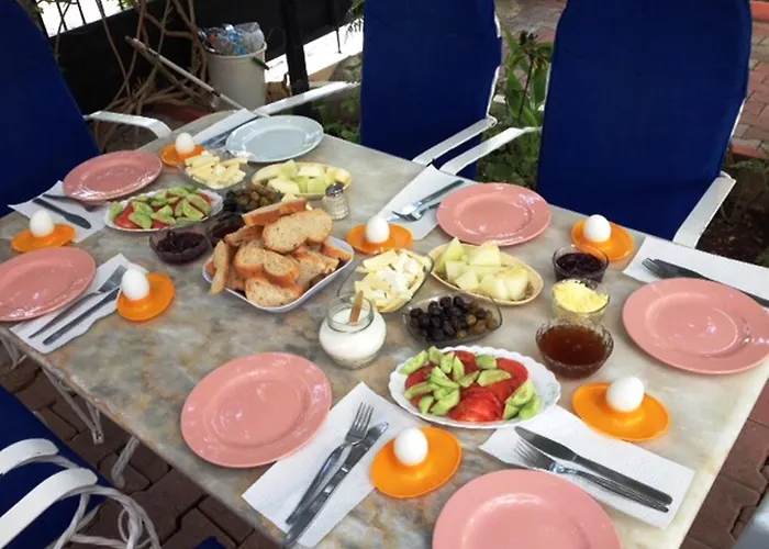 Keramos منزل للإقامة فينيقيه