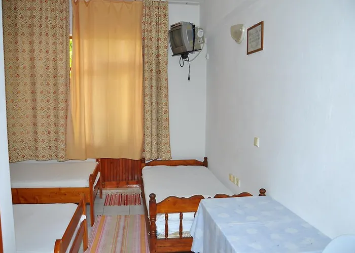 منزل للإقامة Keramos