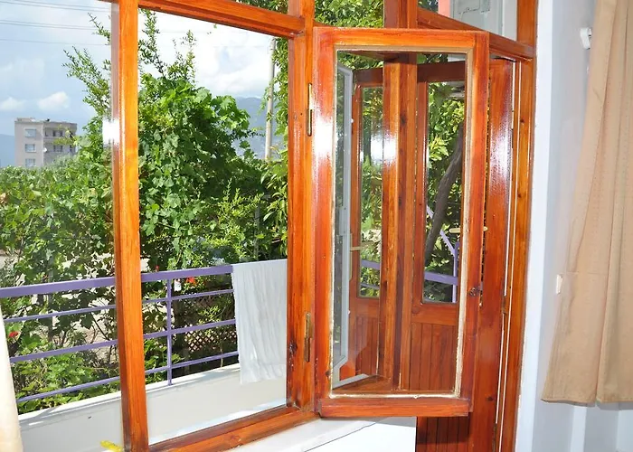 Keramos منزل للإقامة *