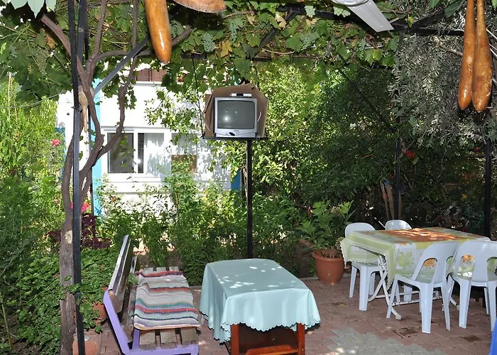 منزل للإقامة Keramos