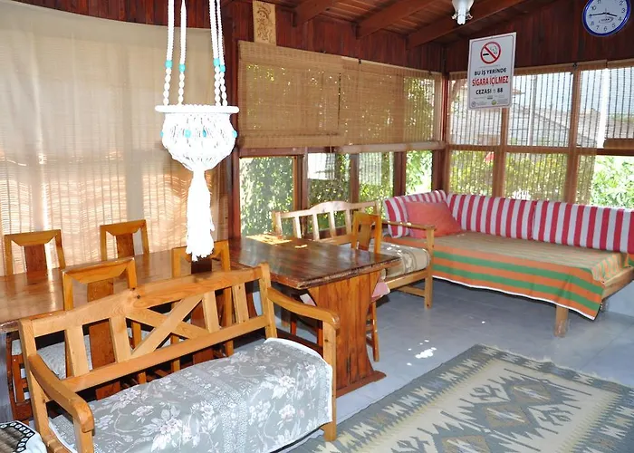 Keramos منزل للإقامة *