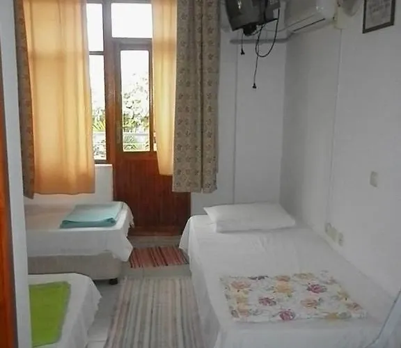 منزل للإقامة Keramos *