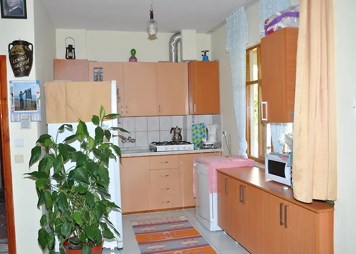 Keramos منزل للإقامة *