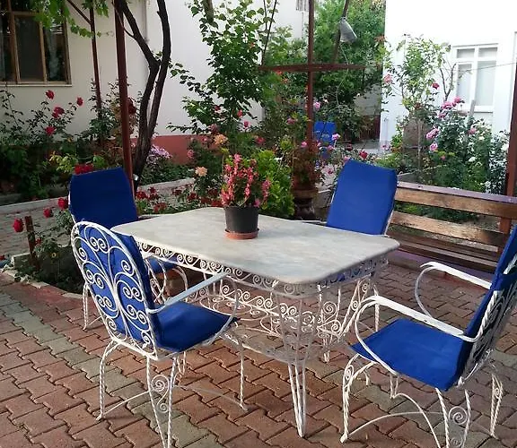 Keramos منزل للإقامة فينيقيه