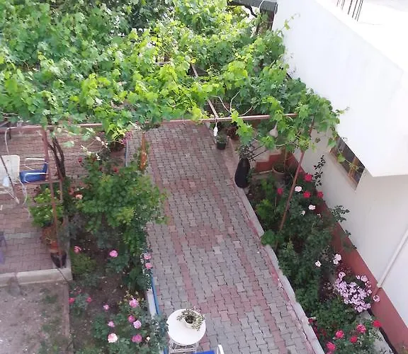 Keramos منزل للإقامة