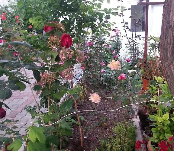 منزل للإقامة Keramos