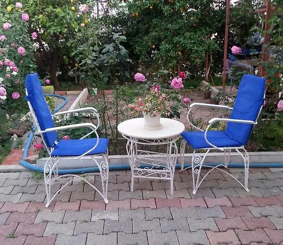 منزل للإقامة Keramos