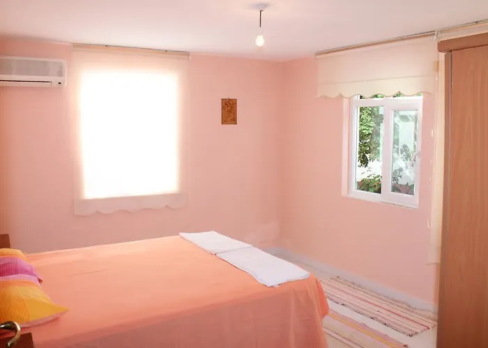 Keramos منزل للإقامة *