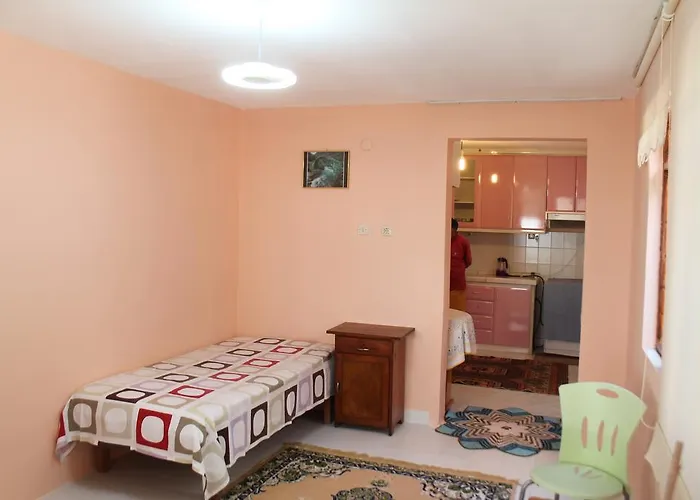 منزل للإقامة Keramos فينيقيه