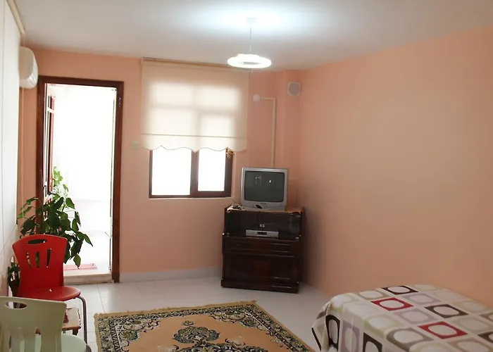 منزل للإقامة Keramos