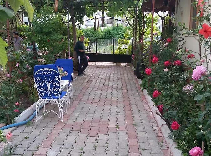 Keramos منزل للإقامة *