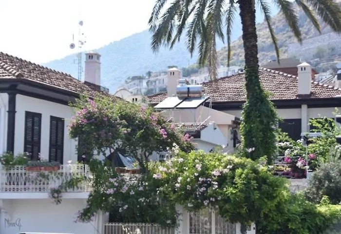 Keramos منزل للإقامة