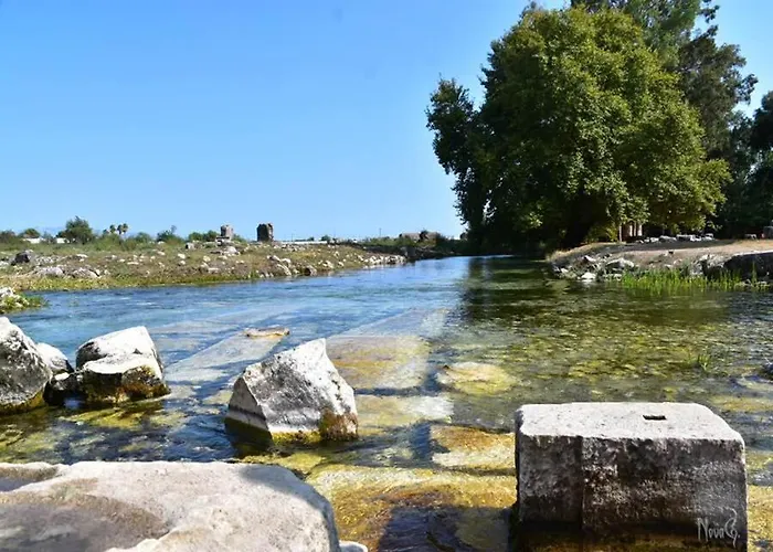 Keramos فينيقيه