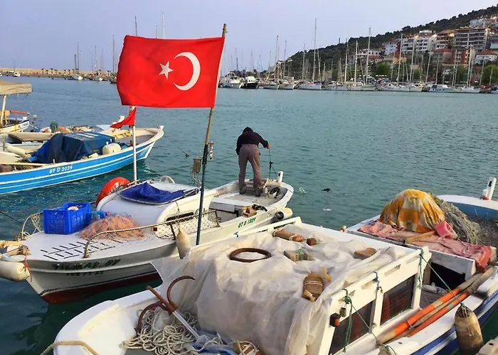 منزل للإقامة Keramos فينيقيه