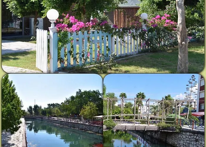 منزل للإقامة Keramos فينيقيه