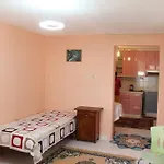 Habitación en casa particular Keramos Finike
